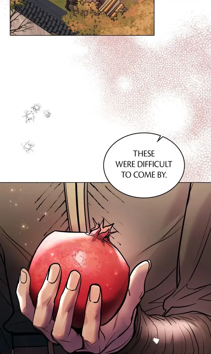 The Tainted Half Chapter 33 – Page 26
