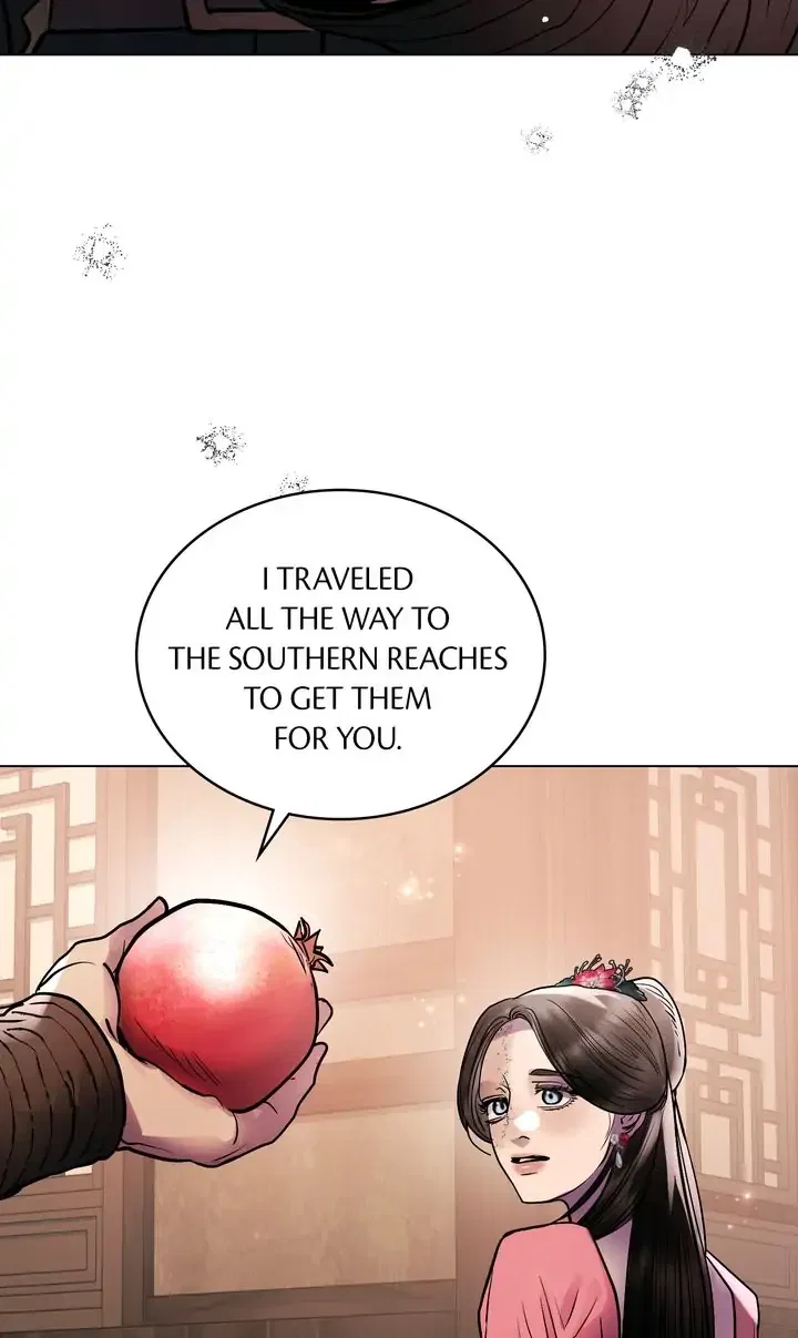 The Tainted Half Chapter 33 – Page 27