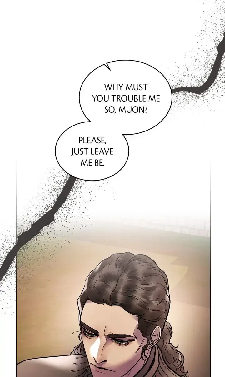 The Tainted Half Chapter 33 – Page 31