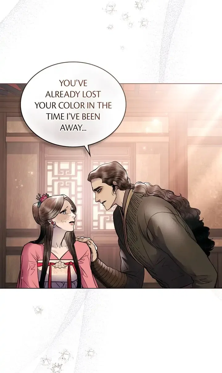 The Tainted Half Chapter 33 – Page 40