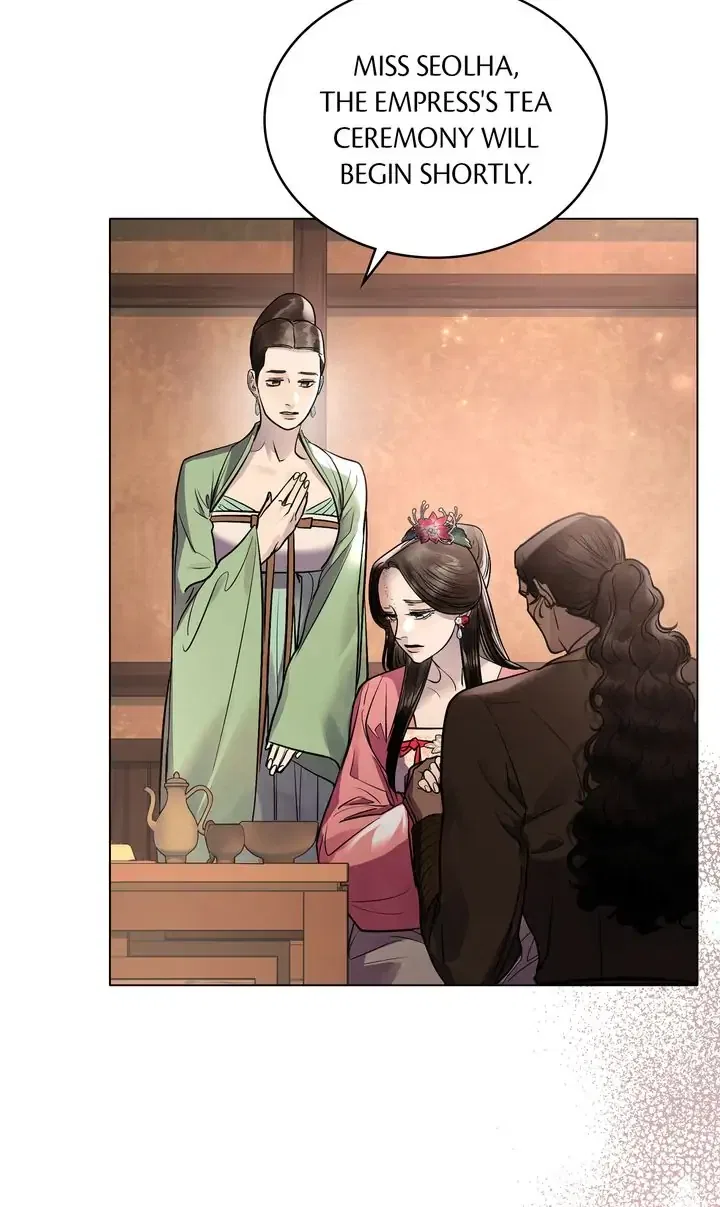 The Tainted Half Chapter 33 – Page 42