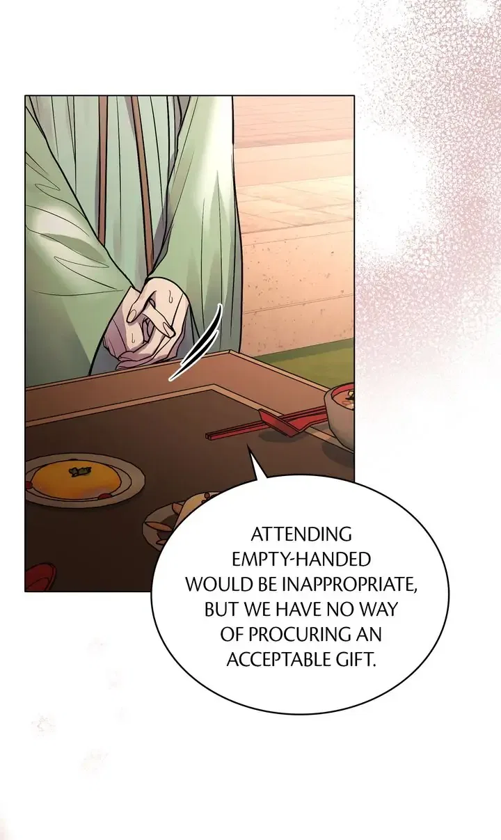 The Tainted Half Chapter 33 – Page 43