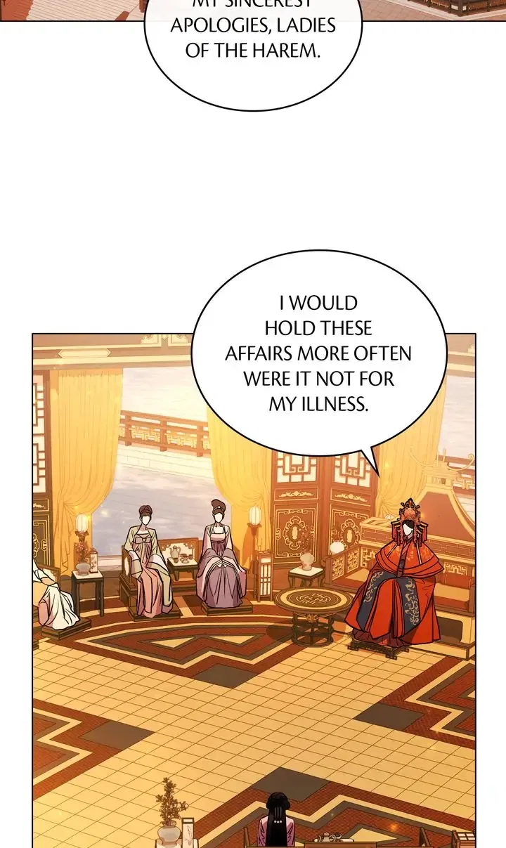 The Tainted Half Chapter 33 – Page 47