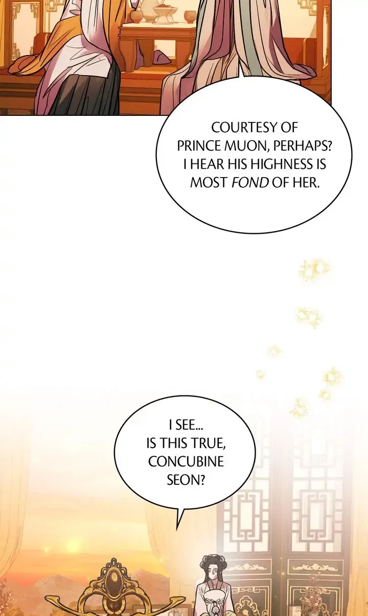The Tainted Half Chapter 33 – Page 51