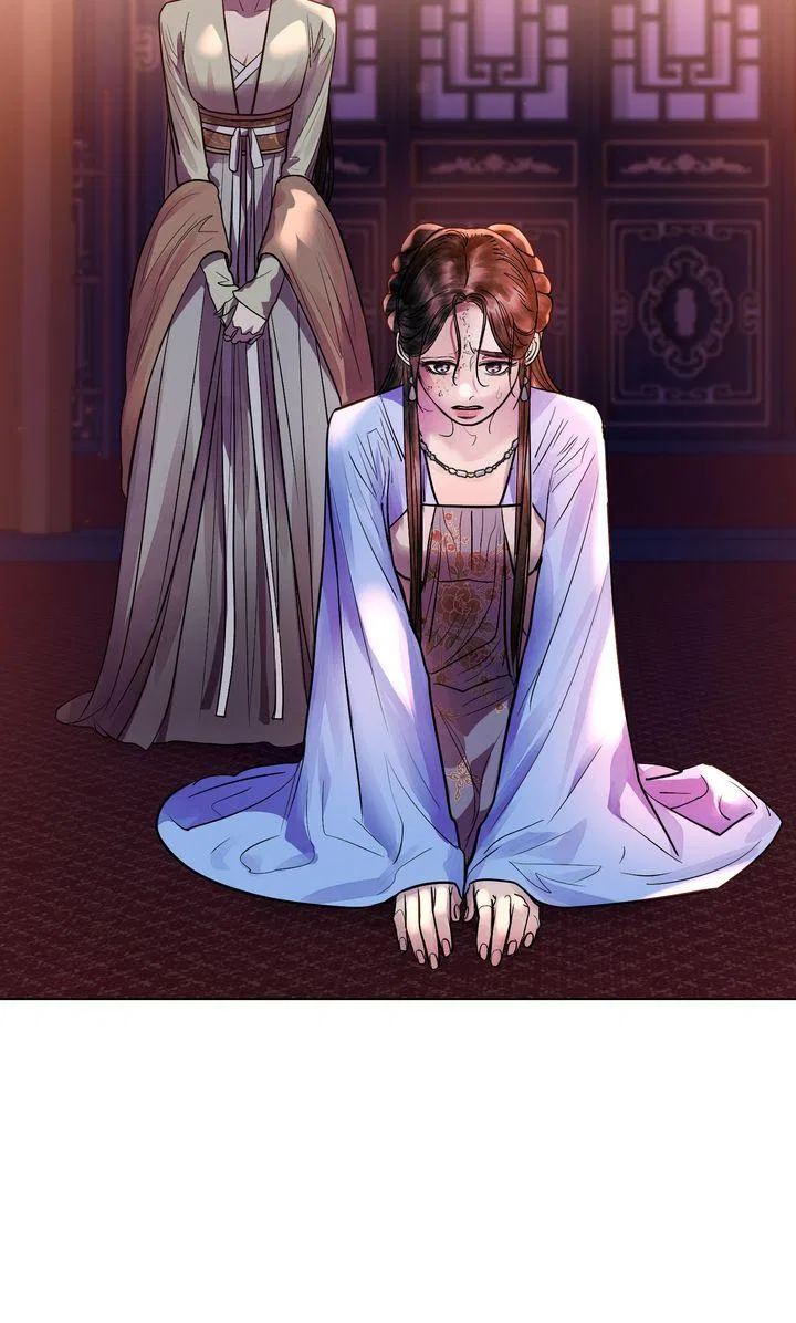 The Tainted Half Chapter 32 – Page 3