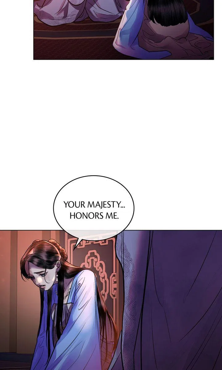 The Tainted Half Chapter 32 – Page 6