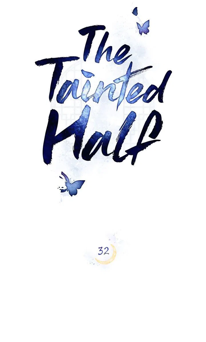 The Tainted Half Chapter 32 – Page 12