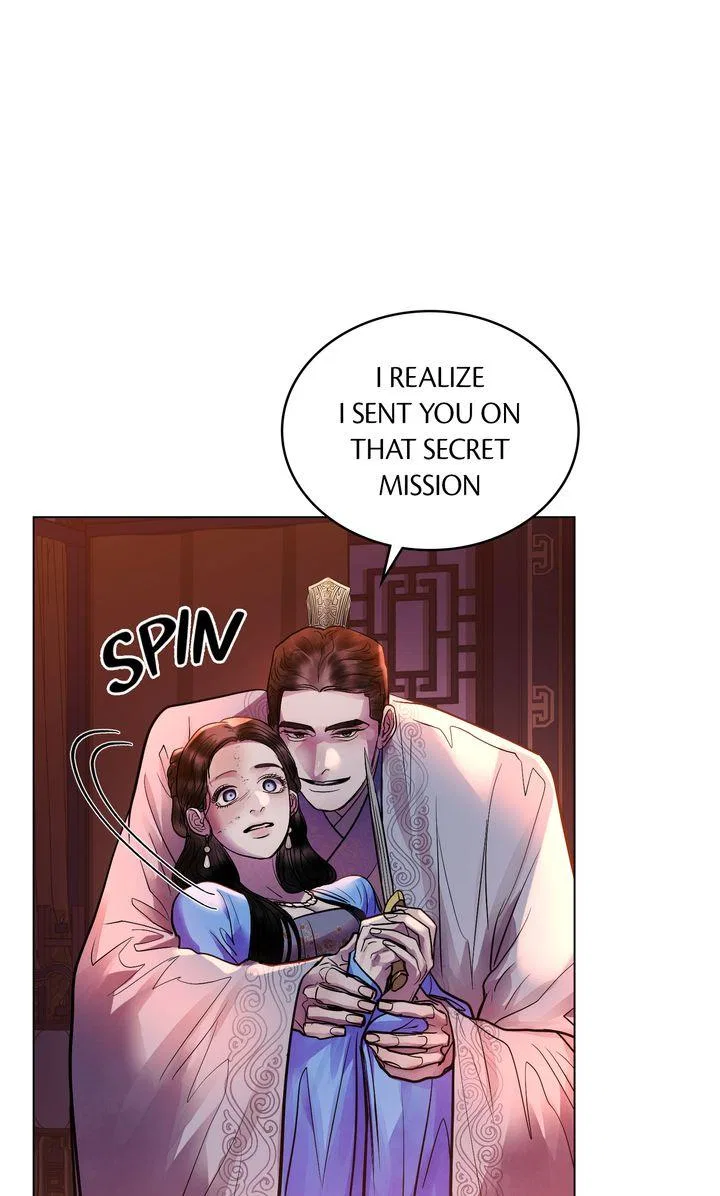 The Tainted Half Chapter 32 – Page 14