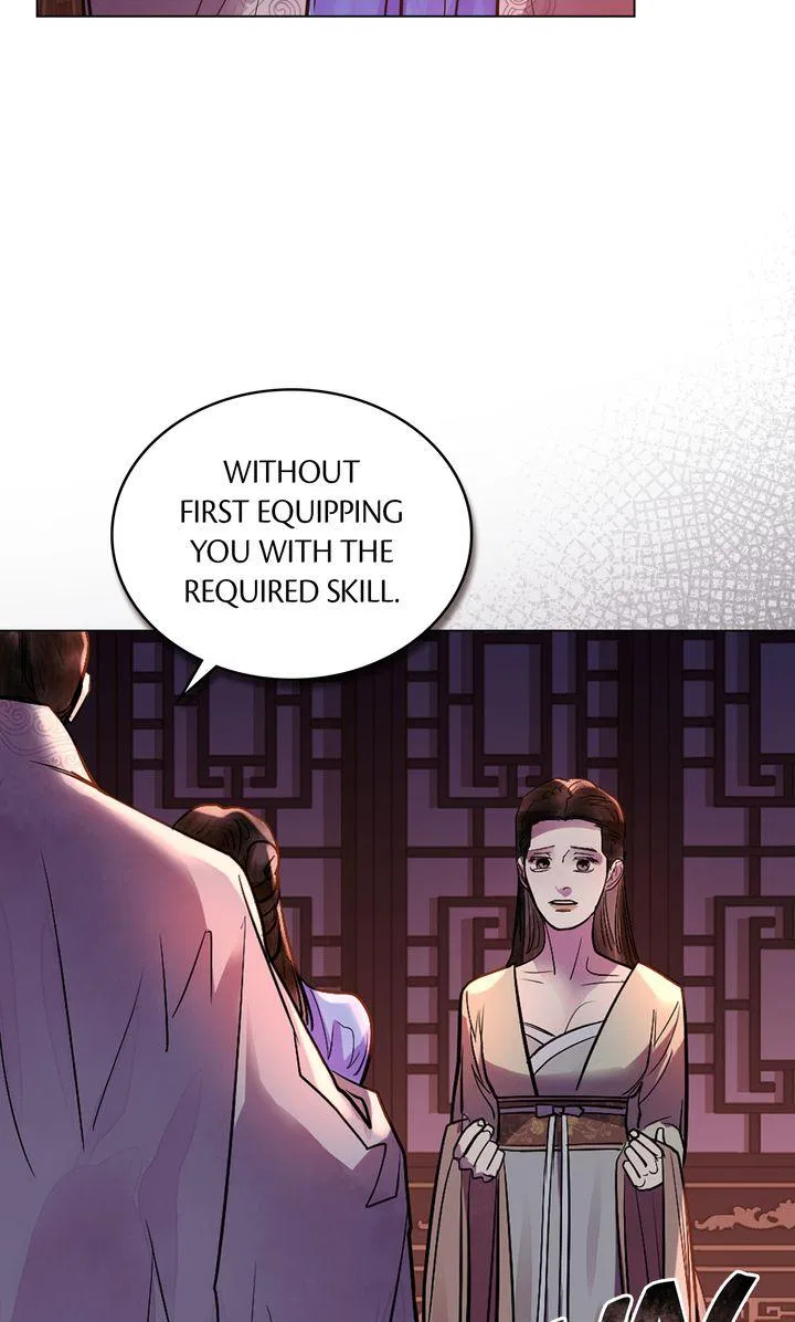 The Tainted Half Chapter 32 – Page 15