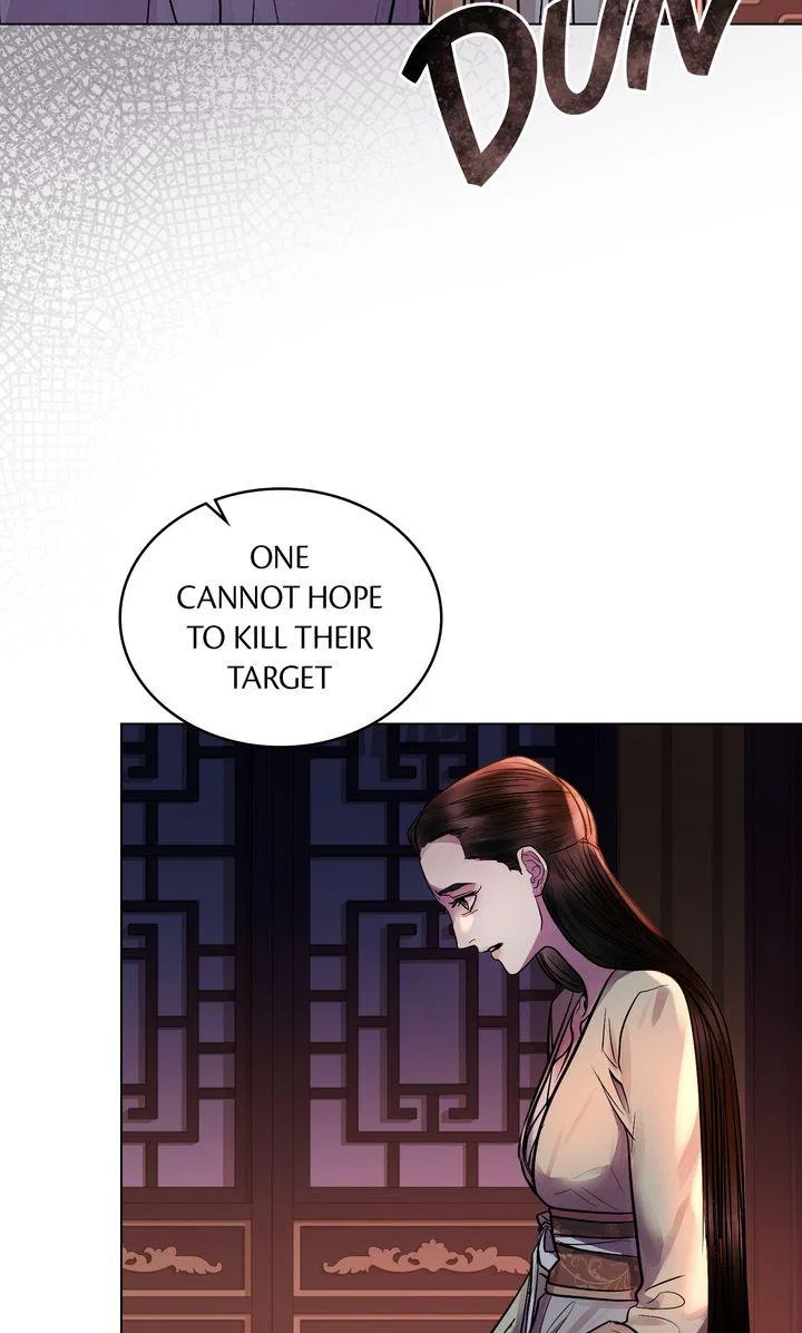 The Tainted Half Chapter 32 – Page 16