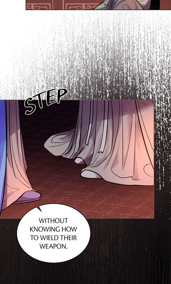 The Tainted Half Chapter 32 – Page 17