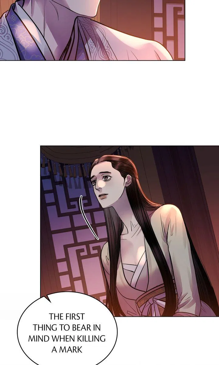 The Tainted Half Chapter 32 – Page 20