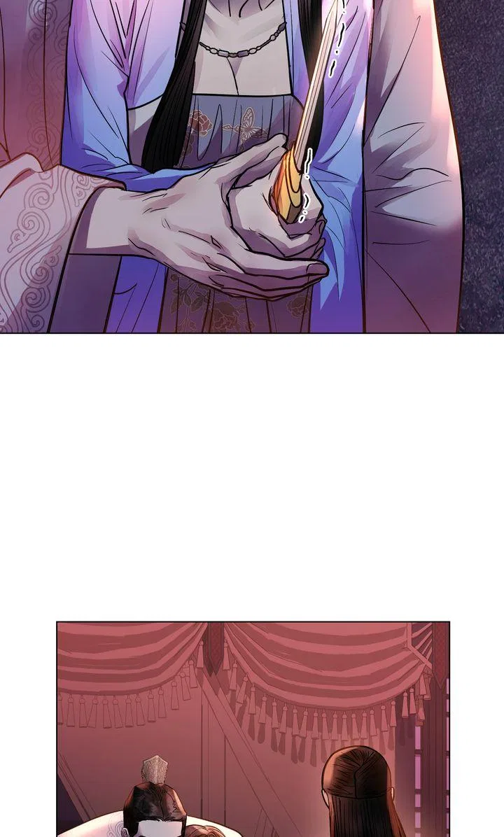 The Tainted Half Chapter 32 – Page 22