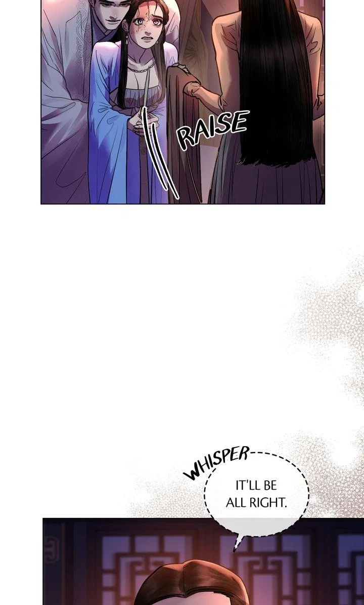 The Tainted Half Chapter 32 – Page 23