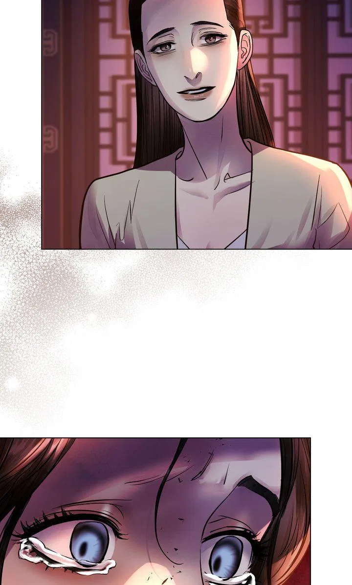 The Tainted Half Chapter 32 – Page 24