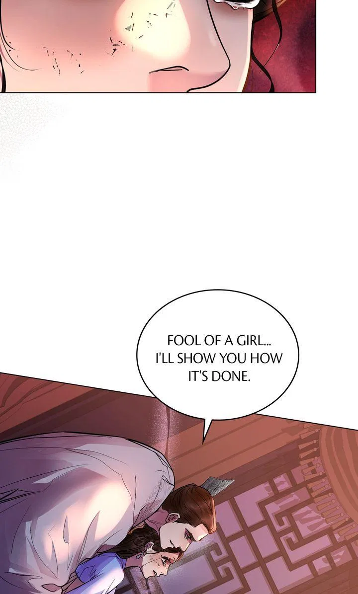 The Tainted Half Chapter 32 – Page 25