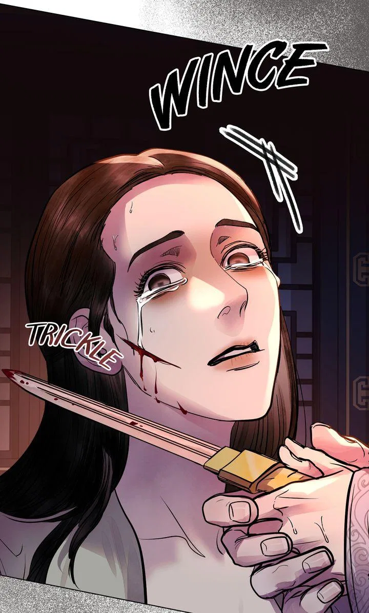The Tainted Half Chapter 32 – Page 29