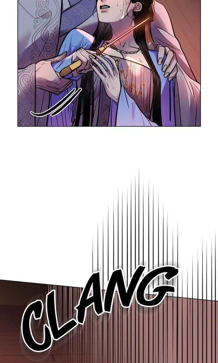 The Tainted Half Chapter 32 – Page 33