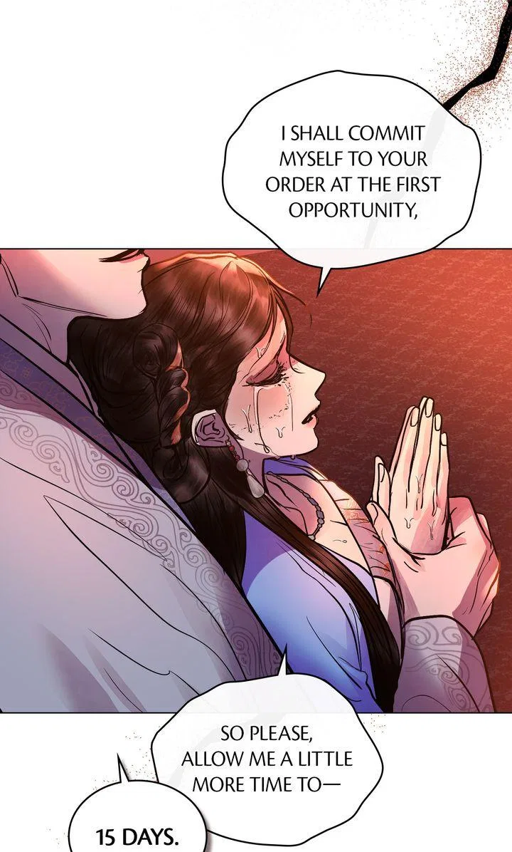 The Tainted Half Chapter 32 – Page 36