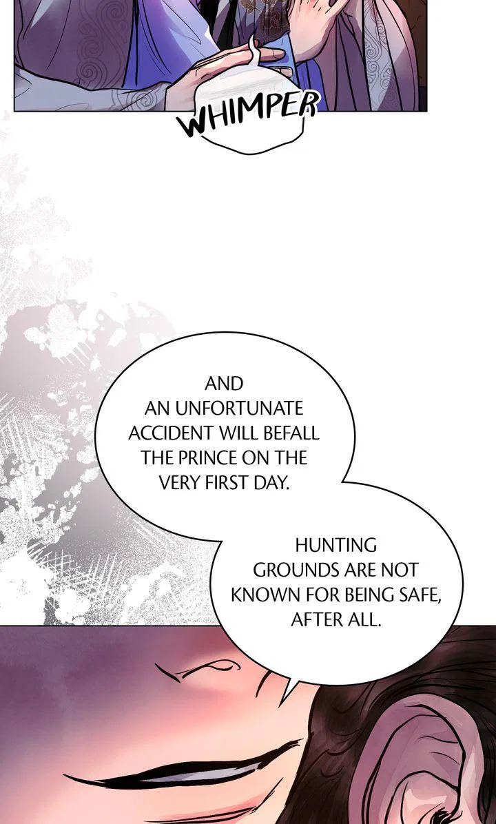 The Tainted Half Chapter 32 – Page 38