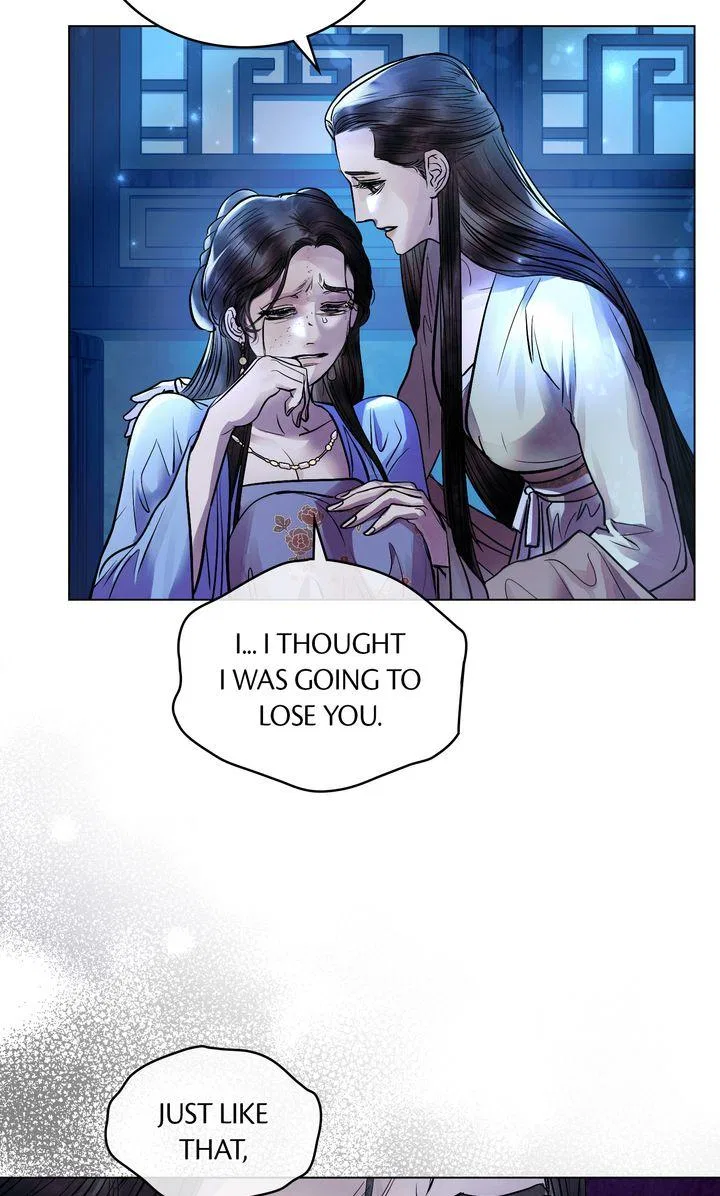 The Tainted Half Chapter 32 – Page 47