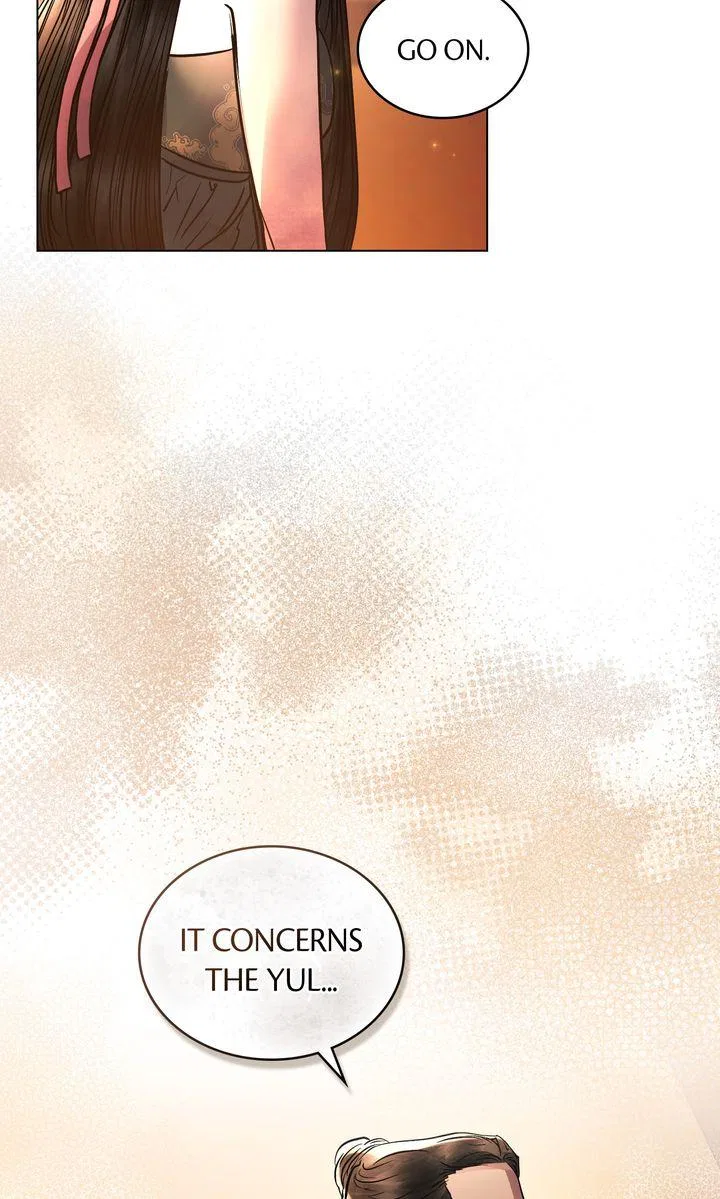 The Tainted Half Chapter 31 – Page 16