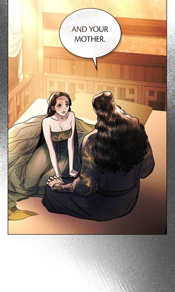 The Tainted Half Chapter 31 – Page 18