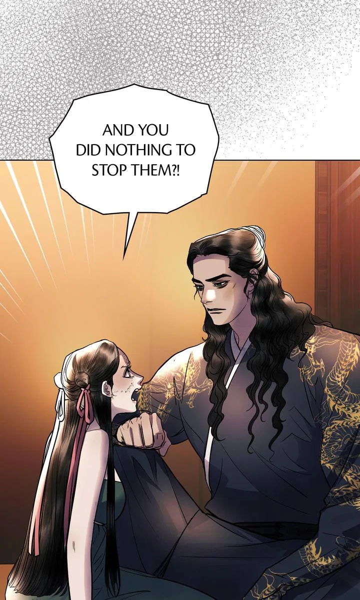 The Tainted Half Chapter 31 – Page 23