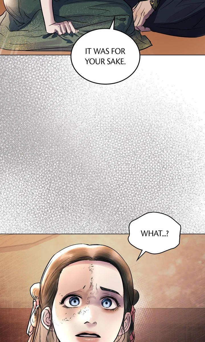 The Tainted Half Chapter 31 – Page 24