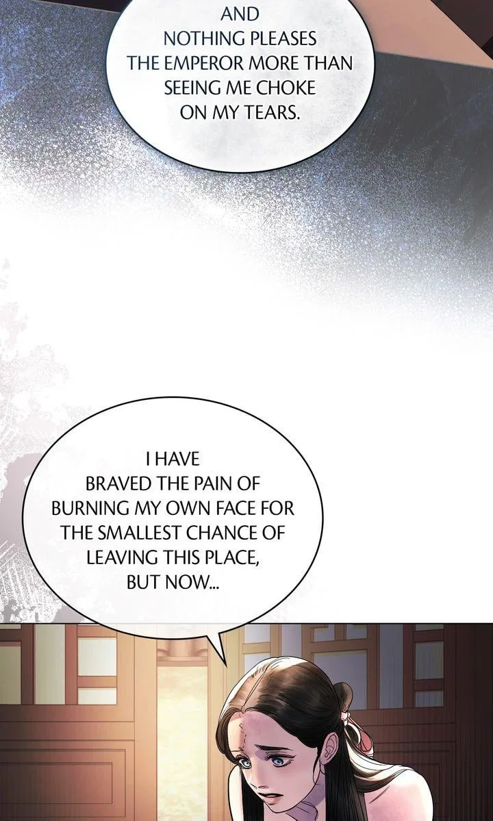 The Tainted Half Chapter 31 – Page 29