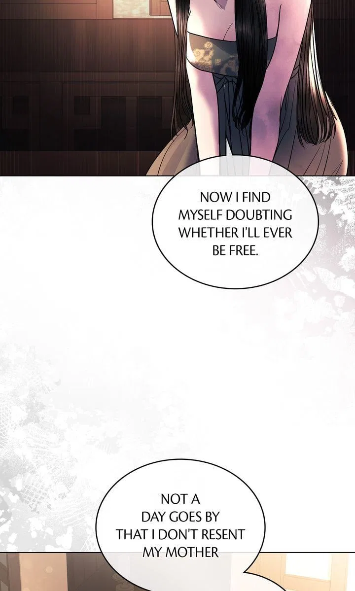 The Tainted Half Chapter 31 – Page 30
