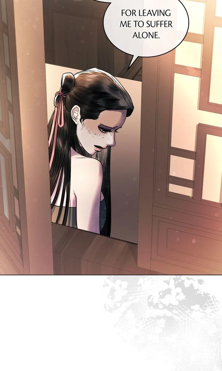 The Tainted Half Chapter 31 – Page 31