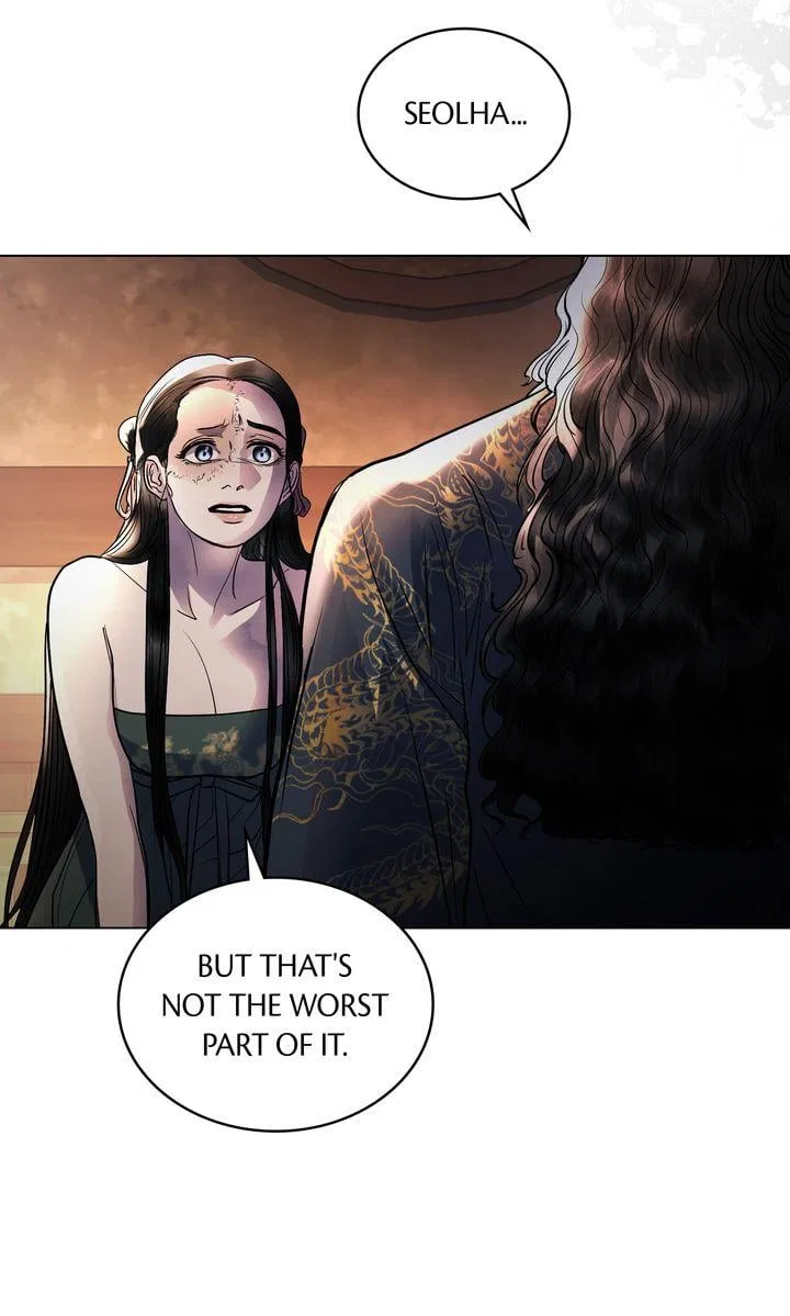 The Tainted Half Chapter 31 – Page 32