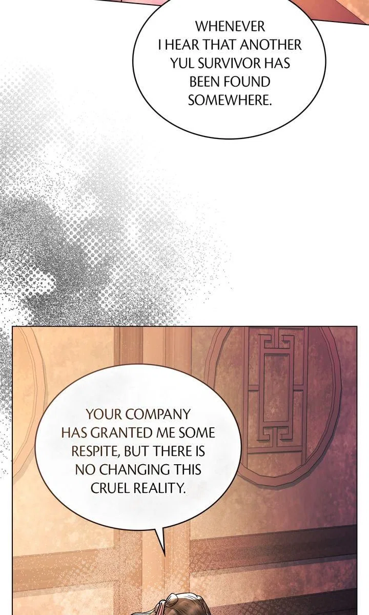 The Tainted Half Chapter 31 – Page 34