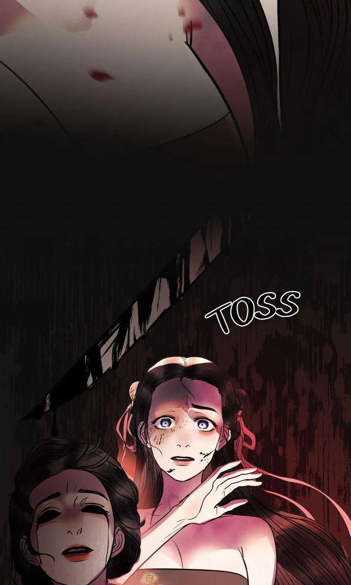 The Tainted Half Chapter 31 – Page 43