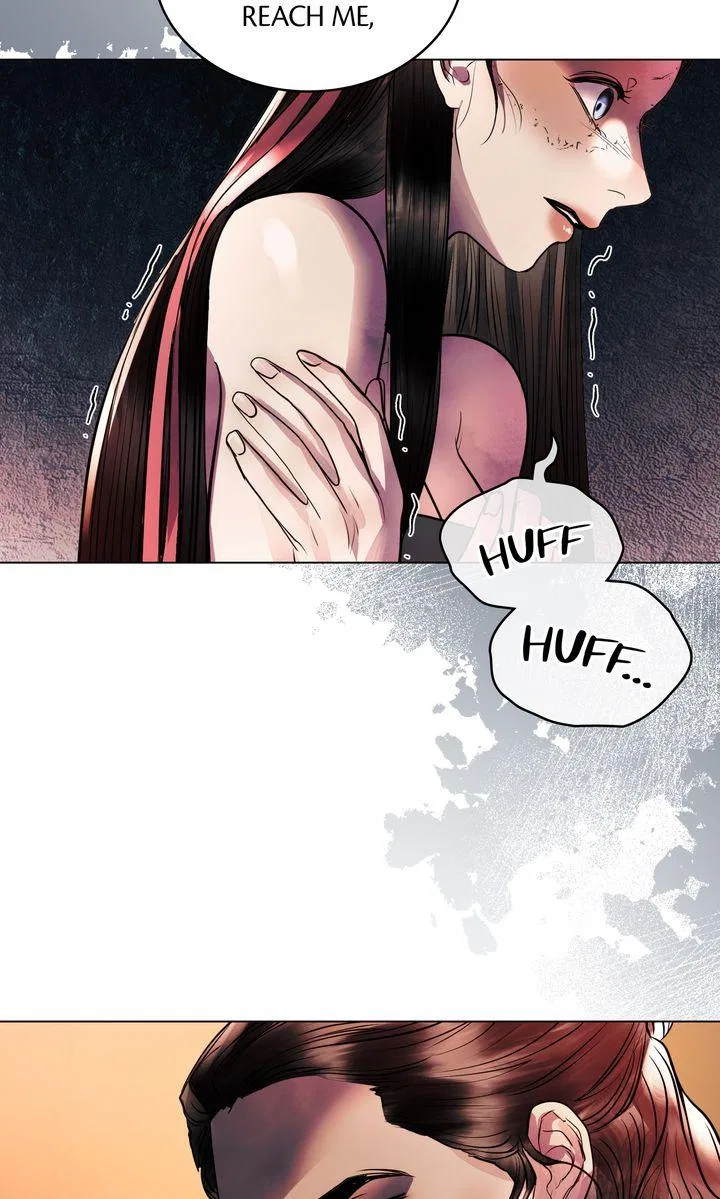 The Tainted Half Chapter 31 – Page 46