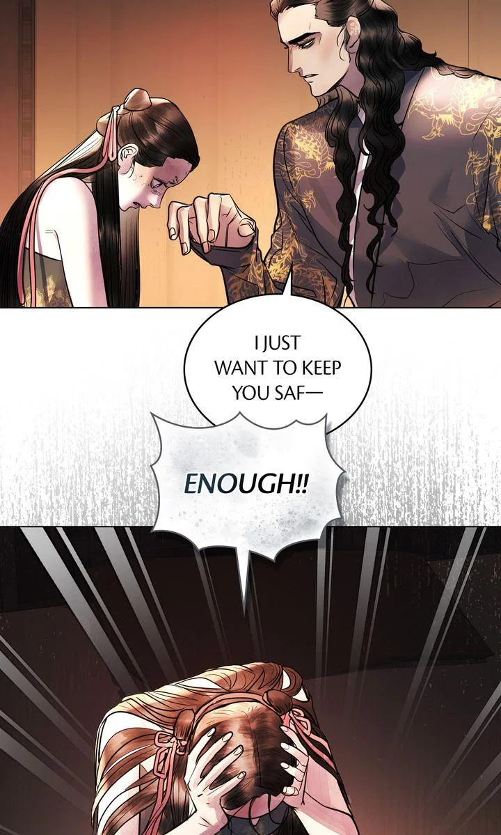 The Tainted Half Chapter 31 – Page 48