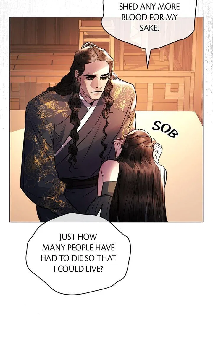 The Tainted Half Chapter 31 – Page 51