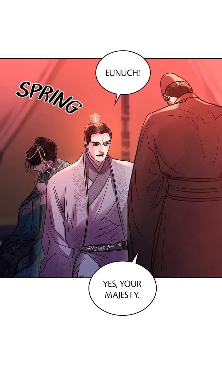 The Tainted Half Chapter 31 – Page 69