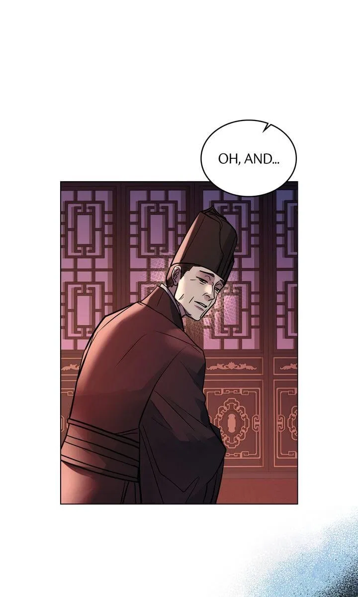 The Tainted Half Chapter 31 – Page 71