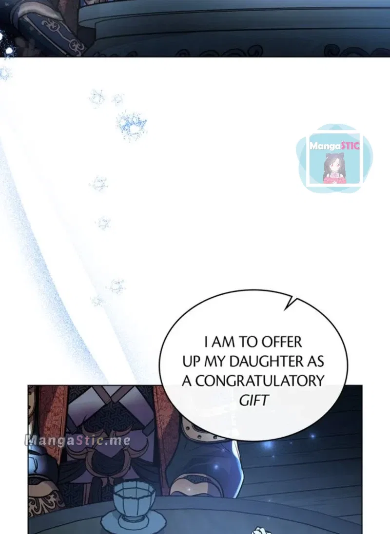 The Tainted Half Chapter 30 – Page 3