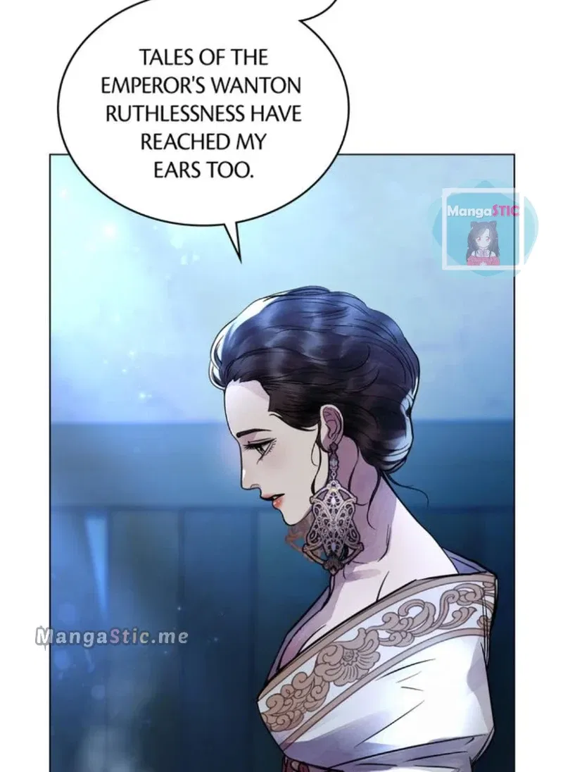 The Tainted Half Chapter 30 – Page 9