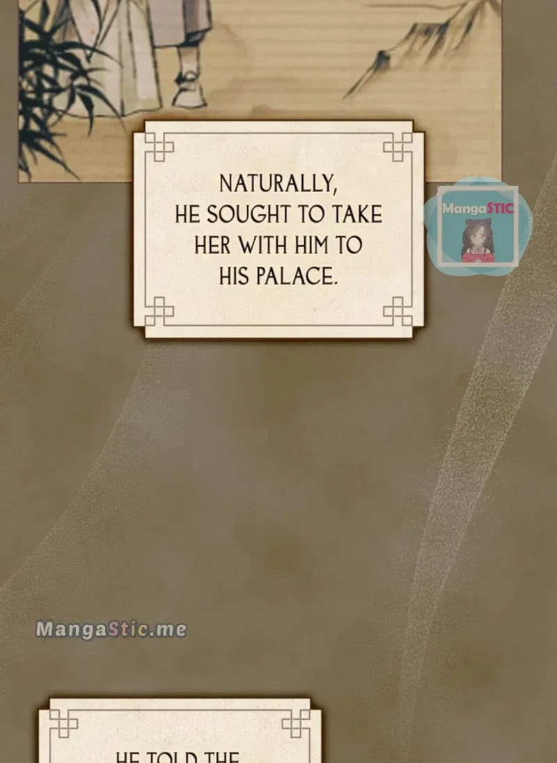 The Tainted Half Chapter 30 – Page 19
