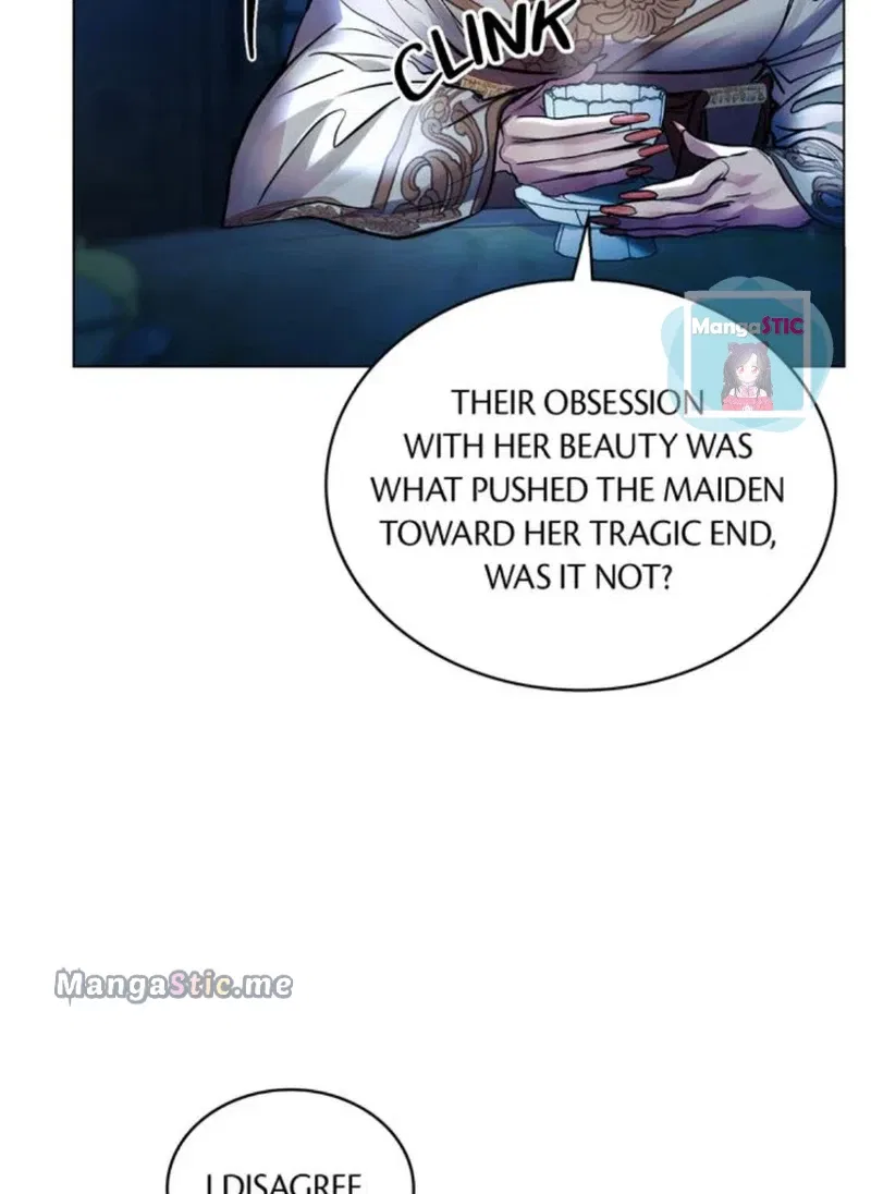 The Tainted Half Chapter 30 – Page 41