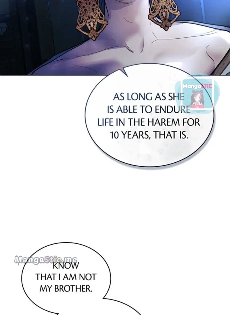 The Tainted Half Chapter 30 – Page 48