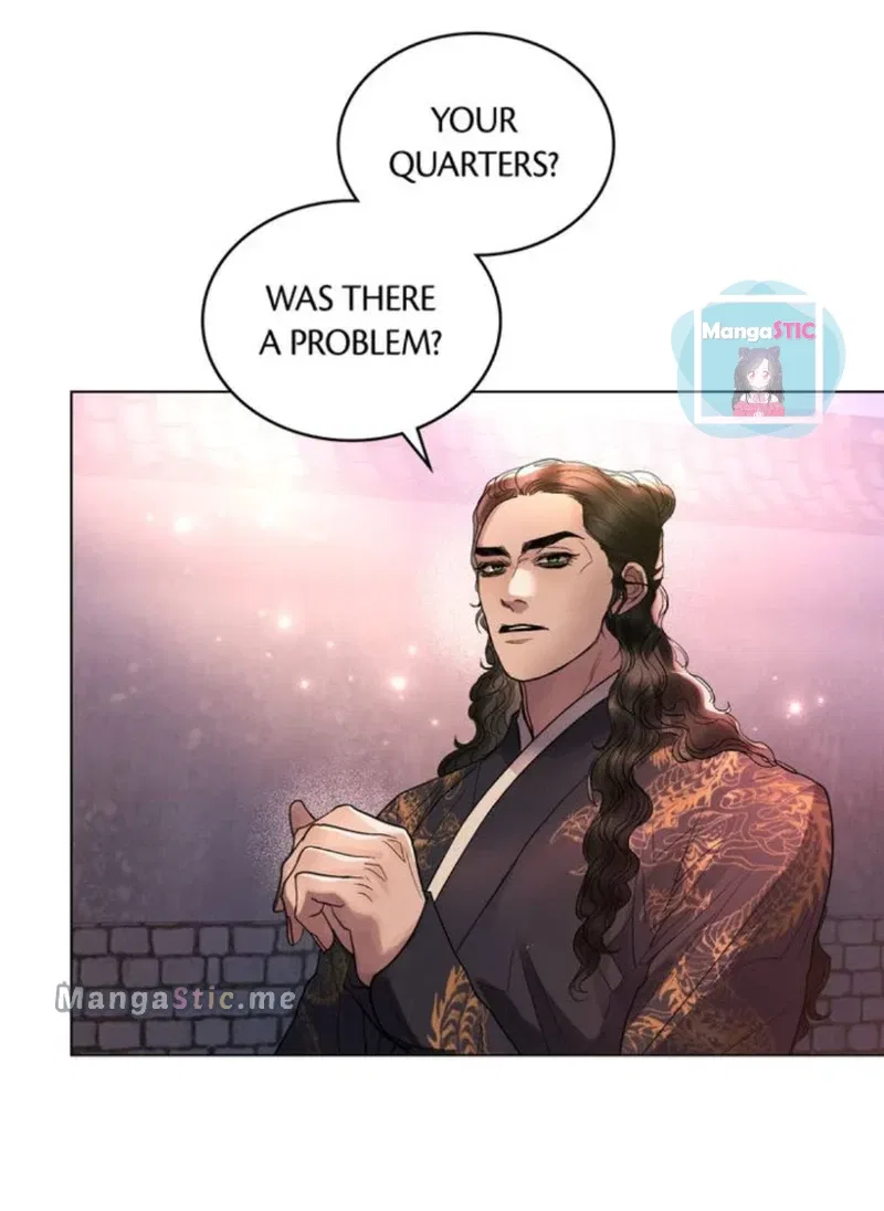 The Tainted Half Chapter 30 – Page 79