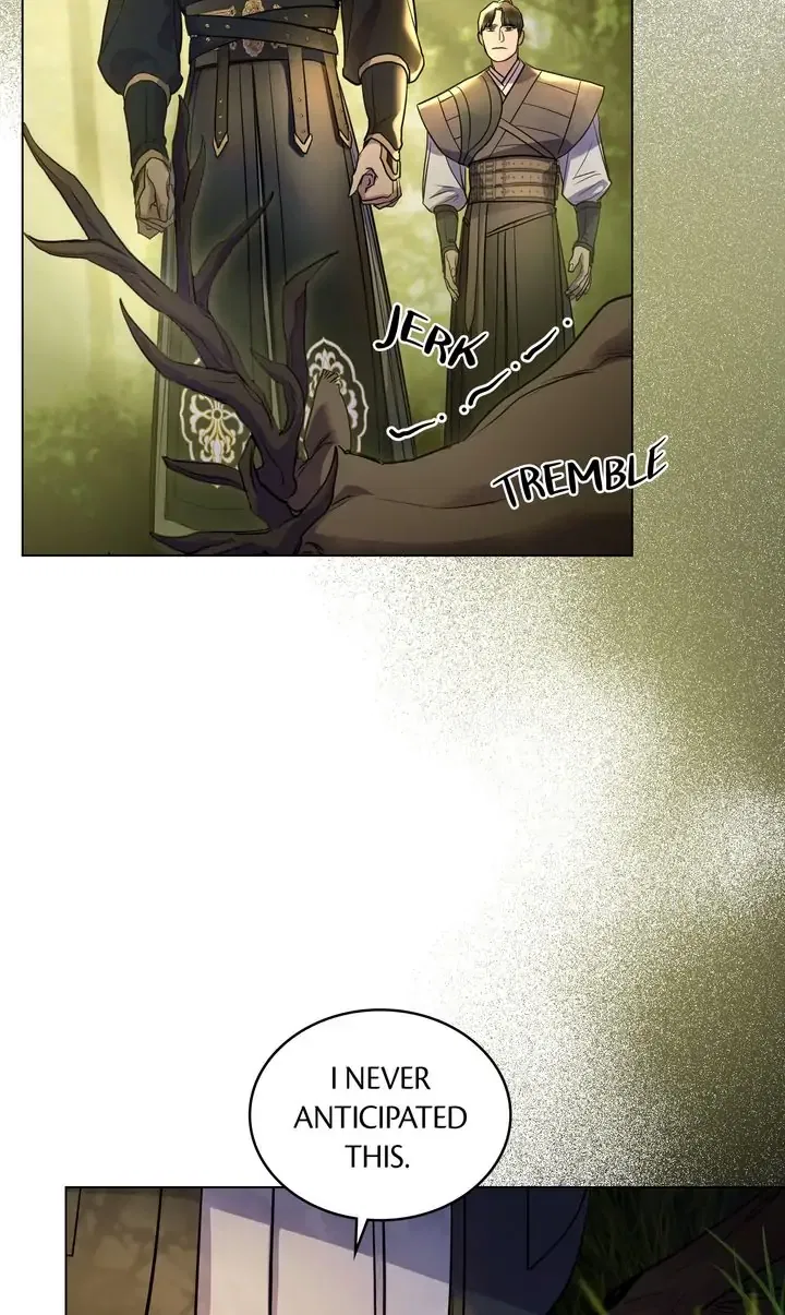 The Tainted Half Chapter 29 – Page 3