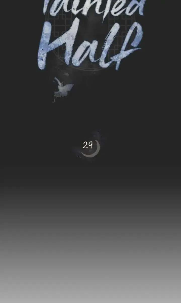 The Tainted Half Chapter 29 – Page 10