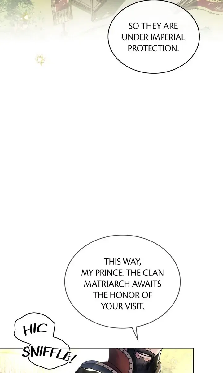 The Tainted Half Chapter 29 – Page 14