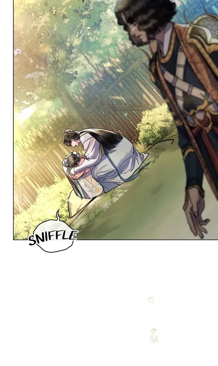 The Tainted Half Chapter 29 – Page 16